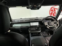 USED 2022 22 LAND ROVER DEFENDER 3.0 D250 MHEV X-Dynamic SE SUV 3dr Diesel Auto 4WD Euro 6 (s/s) (250 ps) 2 keys, reverse cam, meridian, NAV