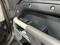 USED 2022 22 LAND ROVER DEFENDER 3.0 D250 MHEV X-Dynamic SE SUV 3dr Diesel Auto 4WD Euro 6 (s/s) (250 ps) 2 keys, reverse cam, meridian, NAV