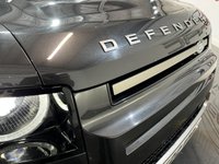 USED 2022 22 LAND ROVER DEFENDER 3.0 D250 MHEV X-Dynamic SE SUV 3dr Diesel Auto 4WD Euro 6 (s/s) (250 ps) 2 keys, reverse cam, meridian, NAV