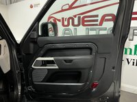 USED 2022 22 LAND ROVER DEFENDER 3.0 D250 MHEV X-Dynamic SE SUV 3dr Diesel Auto 4WD Euro 6 (s/s) (250 ps) 2 keys, reverse cam, meridian, NAV
