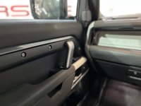 USED 2022 22 LAND ROVER DEFENDER 3.0 D250 MHEV X-Dynamic SE SUV 3dr Diesel Auto 4WD Euro 6 (s/s) (250 ps) 2 keys, reverse cam, meridian, NAV
