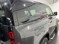 USED 2022 22 LAND ROVER DEFENDER 3.0 D250 MHEV X-Dynamic SE SUV 3dr Diesel Auto 4WD Euro 6 (s/s) (250 ps) 2 keys, reverse cam, meridian, NAV
