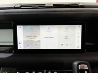 USED 2022 22 LAND ROVER DEFENDER 3.0 D250 MHEV X-Dynamic SE SUV 3dr Diesel Auto 4WD Euro 6 (s/s) (250 ps) 2 keys, reverse cam, meridian, NAV