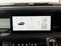 USED 2022 22 LAND ROVER DEFENDER 3.0 D250 MHEV X-Dynamic SE SUV 3dr Diesel Auto 4WD Euro 6 (s/s) (250 ps) 2 keys, reverse cam, meridian, NAV