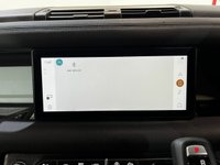 USED 2022 22 LAND ROVER DEFENDER 3.0 D250 MHEV X-Dynamic SE SUV 3dr Diesel Auto 4WD Euro 6 (s/s) (250 ps) 2 keys, reverse cam, meridian, NAV