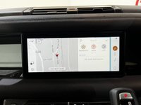 USED 2022 22 LAND ROVER DEFENDER 3.0 D250 MHEV X-Dynamic SE SUV 3dr Diesel Auto 4WD Euro 6 (s/s) (250 ps) 2 keys, reverse cam, meridian, NAV