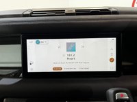 USED 2022 22 LAND ROVER DEFENDER 3.0 D250 MHEV X-Dynamic SE SUV 3dr Diesel Auto 4WD Euro 6 (s/s) (250 ps) 2 keys, reverse cam, meridian, NAV