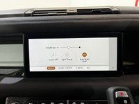 USED 2022 22 LAND ROVER DEFENDER 3.0 D250 MHEV X-Dynamic SE SUV 3dr Diesel Auto 4WD Euro 6 (s/s) (250 ps) 2 keys, reverse cam, meridian, NAV