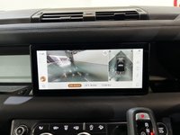 USED 2022 22 LAND ROVER DEFENDER 3.0 D250 MHEV X-Dynamic SE SUV 3dr Diesel Auto 4WD Euro 6 (s/s) (250 ps) 2 keys, reverse cam, meridian, NAV