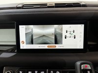 USED 2022 22 LAND ROVER DEFENDER 3.0 D250 MHEV X-Dynamic SE SUV 3dr Diesel Auto 4WD Euro 6 (s/s) (250 ps) 2 keys, reverse cam, meridian, NAV