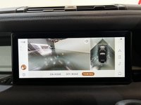 USED 2022 22 LAND ROVER DEFENDER 3.0 D250 MHEV X-Dynamic SE SUV 3dr Diesel Auto 4WD Euro 6 (s/s) (250 ps) 2 keys, reverse cam, meridian, NAV