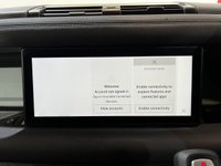 USED 2022 22 LAND ROVER DEFENDER 3.0 D250 MHEV X-Dynamic SE SUV 3dr Diesel Auto 4WD Euro 6 (s/s) (250 ps) 2 keys, reverse cam, meridian, NAV