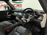 USED 2022 22 LAND ROVER DEFENDER 3.0 D250 MHEV X-Dynamic SE SUV 3dr Diesel Auto 4WD Euro 6 (s/s) (250 ps) 2 keys, reverse cam, meridian, NAV