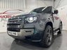 USED 2022 22 LAND ROVER DEFENDER 3.0 D250 MHEV X-Dynamic SE SUV 3dr Diesel Auto 4WD Euro 6 (s/s) (250 ps) 2 keys, reverse cam, meridian, NAV