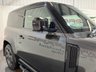 USED 2022 22 LAND ROVER DEFENDER 3.0 D250 MHEV X-Dynamic SE SUV 3dr Diesel Auto 4WD Euro 6 (s/s) (250 ps) 2 keys, reverse cam, meridian, NAV