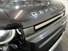 USED 2022 22 LAND ROVER DEFENDER 3.0 D250 MHEV X-Dynamic SE SUV 3dr Diesel Auto 4WD Euro 6 (s/s) (250 ps) 2 keys, reverse cam, meridian, NAV