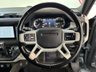 USED 2022 22 LAND ROVER DEFENDER 3.0 D250 MHEV X-Dynamic SE SUV 3dr Diesel Auto 4WD Euro 6 (s/s) (250 ps) 2 keys, reverse cam, meridian, NAV