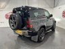 USED 2022 22 LAND ROVER DEFENDER 3.0 D250 MHEV X-Dynamic SE SUV 3dr Diesel Auto 4WD Euro 6 (s/s) (250 ps) 2 keys, reverse cam, meridian, NAV