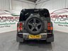 USED 2022 22 LAND ROVER DEFENDER 3.0 D250 MHEV X-Dynamic SE SUV 3dr Diesel Auto 4WD Euro 6 (s/s) (250 ps) 2 keys, reverse cam, meridian, NAV