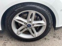 USED 2017 67 FORD GRAND C-MAX 1.5 TDCi Titanium X MPV 5dr Diesel Powershift Euro 6 (s/s) (120 ps) 