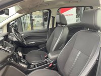 USED 2017 67 FORD GRAND C-MAX 1.5 TDCi Titanium X MPV 5dr Diesel Powershift Euro 6 (s/s) (120 ps) 
