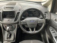 USED 2017 67 FORD GRAND C-MAX 1.5 TDCi Titanium X MPV 5dr Diesel Powershift Euro 6 (s/s) (120 ps) 