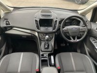 USED 2017 67 FORD GRAND C-MAX 1.5 TDCi Titanium X MPV 5dr Diesel Powershift Euro 6 (s/s) (120 ps) 