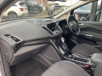 USED 2017 67 FORD GRAND C-MAX 1.5 TDCi Titanium X MPV 5dr Diesel Powershift Euro 6 (s/s) (120 ps) 