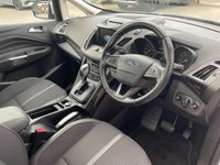 USED 2017 67 FORD GRAND C-MAX 1.5 TDCi Titanium X MPV 5dr Diesel Powershift Euro 6 (s/s) (120 ps) 