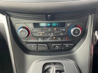 USED 2017 67 FORD GRAND C-MAX 1.5 TDCi Titanium X MPV 5dr Diesel Powershift Euro 6 (s/s) (120 ps) 