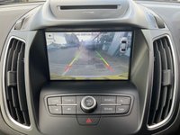 USED 2017 67 FORD GRAND C-MAX 1.5 TDCi Titanium X MPV 5dr Diesel Powershift Euro 6 (s/s) (120 ps) 