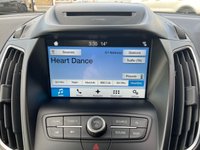 USED 2017 67 FORD GRAND C-MAX 1.5 TDCi Titanium X MPV 5dr Diesel Powershift Euro 6 (s/s) (120 ps) 