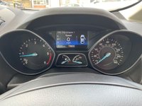 USED 2017 67 FORD GRAND C-MAX 1.5 TDCi Titanium X MPV 5dr Diesel Powershift Euro 6 (s/s) (120 ps) 