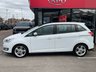 USED 2017 67 FORD GRAND C-MAX 1.5 TDCi Titanium X MPV 5dr Diesel Powershift Euro 6 (s/s) (120 ps) 