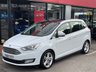 USED 2017 67 FORD GRAND C-MAX 1.5 TDCi Titanium X MPV 5dr Diesel Powershift Euro 6 (s/s) (120 ps) 