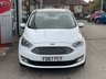 USED 2017 67 FORD GRAND C-MAX 1.5 TDCi Titanium X MPV 5dr Diesel Powershift Euro 6 (s/s) (120 ps) 