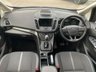 USED 2017 67 FORD GRAND C-MAX 1.5 TDCi Titanium X MPV 5dr Diesel Powershift Euro 6 (s/s) (120 ps) 