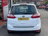 USED 2017 67 FORD GRAND C-MAX 1.5 TDCi Titanium X MPV 5dr Diesel Powershift Euro 6 (s/s) (120 ps) 