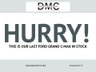 USED 2017 67 FORD GRAND C-MAX 1.5 TDCi Titanium X MPV 5dr Diesel Powershift Euro 6 (s/s) (120 ps) 