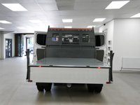 USED 2025 74 FORD TRANSIT 350 RWD 2.0 EBL 130 BHP L3 LONG CREWCAB 7 SEAT TIPPER  7 SEATS | TIPPER | AIR CON | RWD | L3 LONG