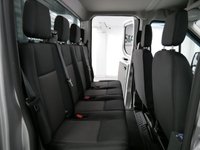 USED 2025 74 FORD TRANSIT 350 RWD 2.0 EBL 130 BHP L3 LONG CREWCAB 7 SEAT TIPPER  7 SEATS | TIPPER | AIR CON | RWD | L3 LONG