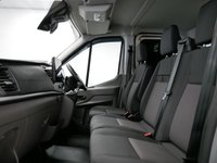USED 2025 74 FORD TRANSIT 350 RWD 2.0 EBL 130 BHP L3 LONG CREWCAB 7 SEAT TIPPER  7 SEATS | TIPPER | AIR CON | RWD | L3 LONG
