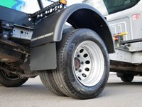 USED 2025 74 FORD TRANSIT 350 RWD 2.0 EBL 130 BHP L3 LONG CREWCAB 7 SEAT TIPPER  7 SEATS | TIPPER | AIR CON | RWD | L3 LONG