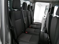 USED 2025 74 FORD TRANSIT 350 RWD 2.0 EBL 130 BHP L3 LONG CREWCAB 7 SEAT TIPPER  7 SEATS | TIPPER | AIR CON | RWD | L3 LONG