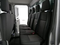 USED 2025 74 FORD TRANSIT 350 RWD 2.0 EBL 130 BHP L3 LONG CREWCAB 7 SEAT TIPPER  7 SEATS | TIPPER | AIR CON | RWD | L3 LONG