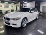 USED 2019 19 BMW 3 SERIES 2.0 318d M Sport Touring 5dr Diesel Auto Euro 6 (s/s) (150 ps) DEALER + 1 OWNER