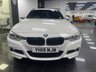 USED 2019 19 BMW 3 SERIES 2.0 318d M Sport Touring 5dr Diesel Auto Euro 6 (s/s) (150 ps) DEALER + 1 OWNER