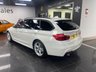 USED 2019 19 BMW 3 SERIES 2.0 318d M Sport Touring 5dr Diesel Auto Euro 6 (s/s) (150 ps) DEALER + 1 OWNER
