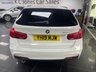 USED 2019 19 BMW 3 SERIES 2.0 318d M Sport Touring 5dr Diesel Auto Euro 6 (s/s) (150 ps) DEALER + 1 OWNER