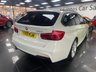 USED 2019 19 BMW 3 SERIES 2.0 318d M Sport Touring 5dr Diesel Auto Euro 6 (s/s) (150 ps) DEALER + 1 OWNER